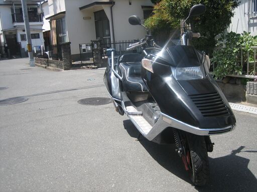 フュージョンX 美車後期型 動画有り フュージョンX 好調美車 動画付