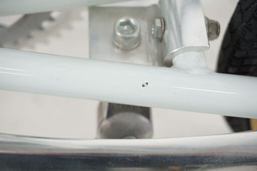 BRUNO 「ブルーノ」 MINIVELO 20 ROAD 2015年モデル ミニベロ