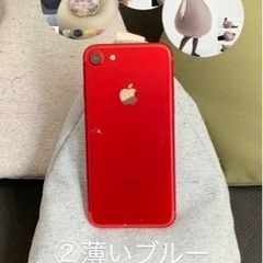 ②ハナロロ　スマホ（携帯）をダメにするクッション　スマホスタンド...