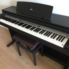【ネット決済】KORG電子ピアノ　C-340DR   横浜市旭区...