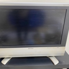 テレビ