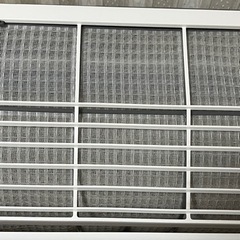 受渡予定者決定】エアコンHITACHI 白くまくん RAS-A28G 2018年式【使用 