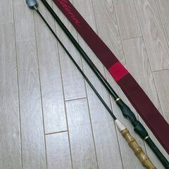 がまかつ がま磯 アルデナ 0-53 未使用 遠投勺カスタム 未使用