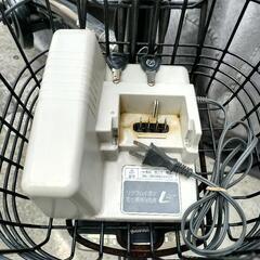 パナソニック　20インチ電動自転車