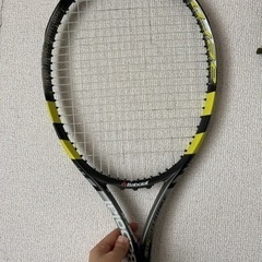 【決まりました】バボラ　テニスラケット