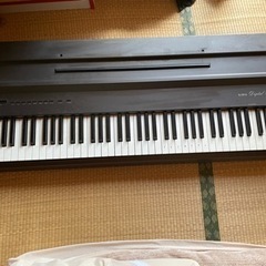カワイ製電子ピアノ　　