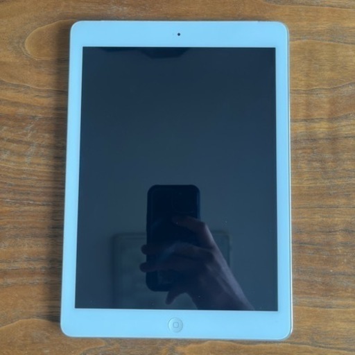 値下げ！iPad Air （16G）第一世代