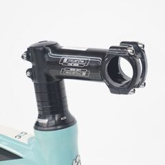BIANCHI 「ビアンキ」 VIANIRONE 7 2014年モデル フレームセット