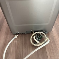 パナソニック　食洗機(食器量42点)