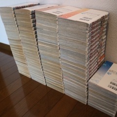 ONE PIECE 1〜104巻 & 6冊