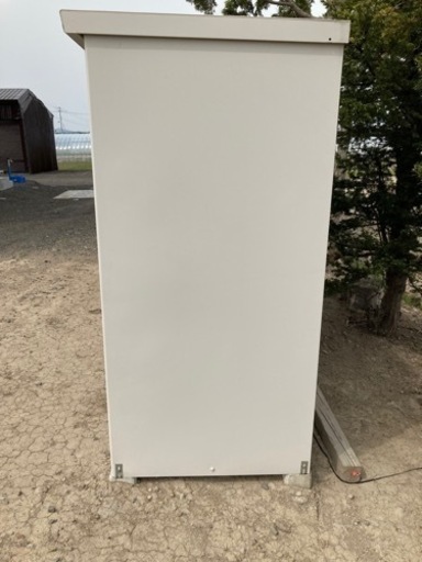 物置　2019年の物です。 物置 2019年の物です。