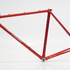VIGORE 「ヴィゴーレ」 CrMoRACER 年式不明 フレームセット