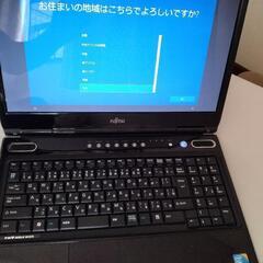 Windows 10 PC SSDで快速