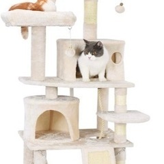 キャットタワー　猫タワー　