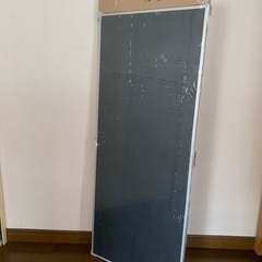 【未使用】IKEA イケア　ビリーの扉　ホーグボー