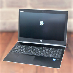 HP ノートパソコン　ProBook 450 G5　リユース品　