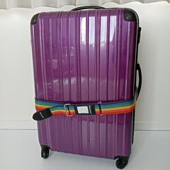 スーツケース（鍵なし）