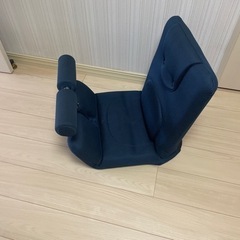 MIZUNOの腹筋椅子