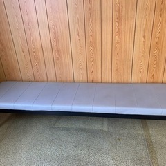オフィスチェア　ロビーチェア　ロングベンチ　待合室のベンチ