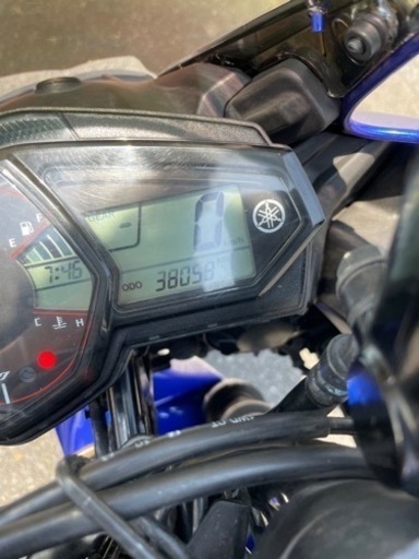 YZF-R25