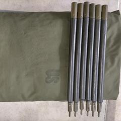 usパップテント