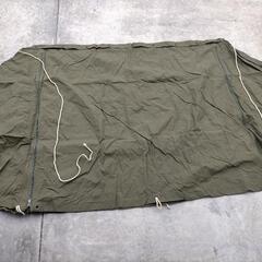 usパップテント