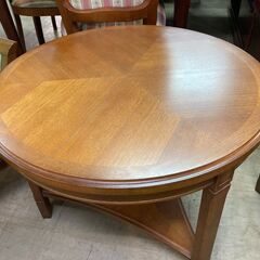 マルニ木工｜地中海シリーズ｜サランテ｜応接セット