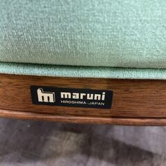 マルニ木工｜地中海シリーズ｜サランテ｜応接セット