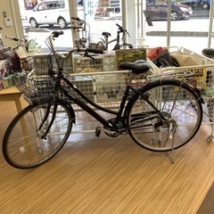 tradlineのシティサイクルのご案内！