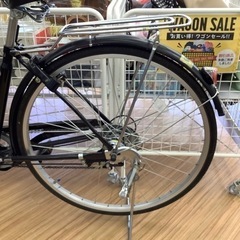 tradlineのシティサイクルのご案内！