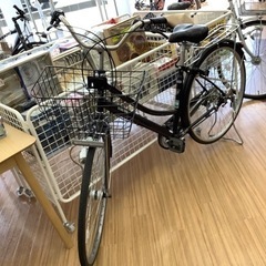 tradlineのシティサイクルのご案内！