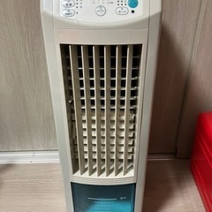 TEKNOS  冷風機