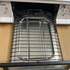 値下げ　都市ガスコンロ