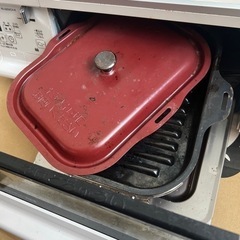 値下げ　都市ガスコンロ