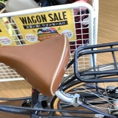 asahiのシティサイクルのご紹介！