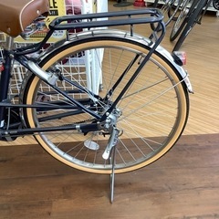 asahiのシティサイクルのご紹介！