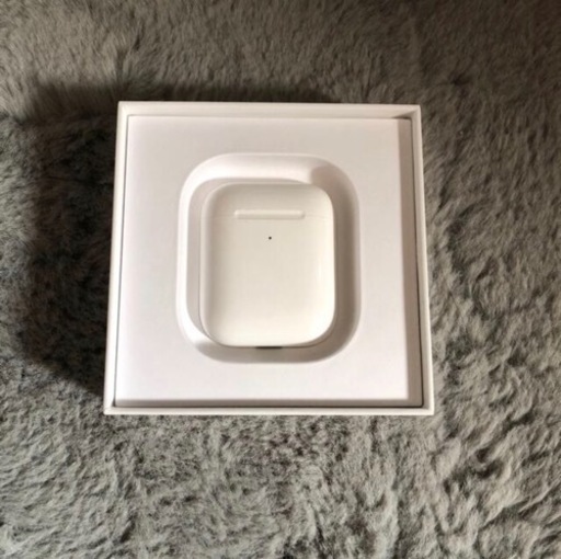 Apple AirPods 第2世代 正規品