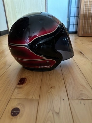 ARAIアライSZ-RAM3 Mサイズ アライSZ 希少カラーArai アライ SZ-RamⅢ SZ-Ram3 Mサイズ 良品Arai