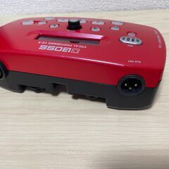 ボーカルエフェクター BOSS / VE-5 RD