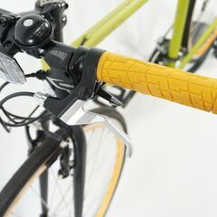 FUJI 「フジ」 ABSOLUTE S 2012年モデル クロスバイク