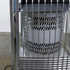 最終日！★ダイニチブルーヒーター★確認のために一度のみ使用★新品同然！★2022製