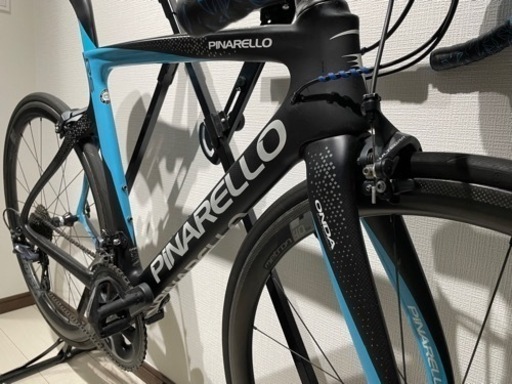 PINARELLO gan rs ピナレロ　フルカーボン　ロードバイク