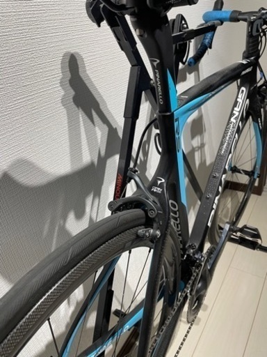 PINARELLO gan rs ピナレロ　フルカーボン　ロードバイク