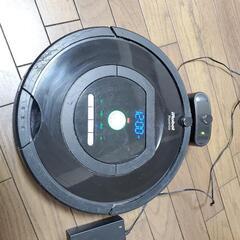 本日限定‼️　iRobot  Roomba   model  770