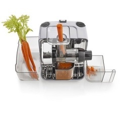 Omega juice cube スロージューサー 新品 未使用品 CUBE300R