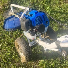 仮払い機(引き取り限定でお願いします)