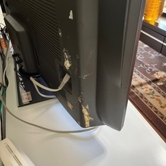 AQUOS 42インチ　TV