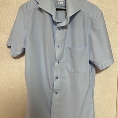 はるやまのI-shirt アイシャツ　サイズは39-84