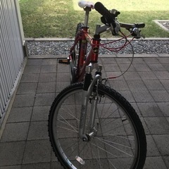 ジャイアントMTB ATX-830S