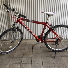 ジャイアントMTB ATX-830S